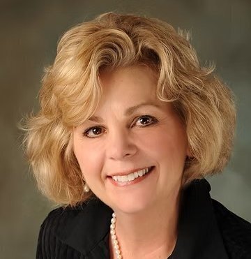 Kathy Dodd